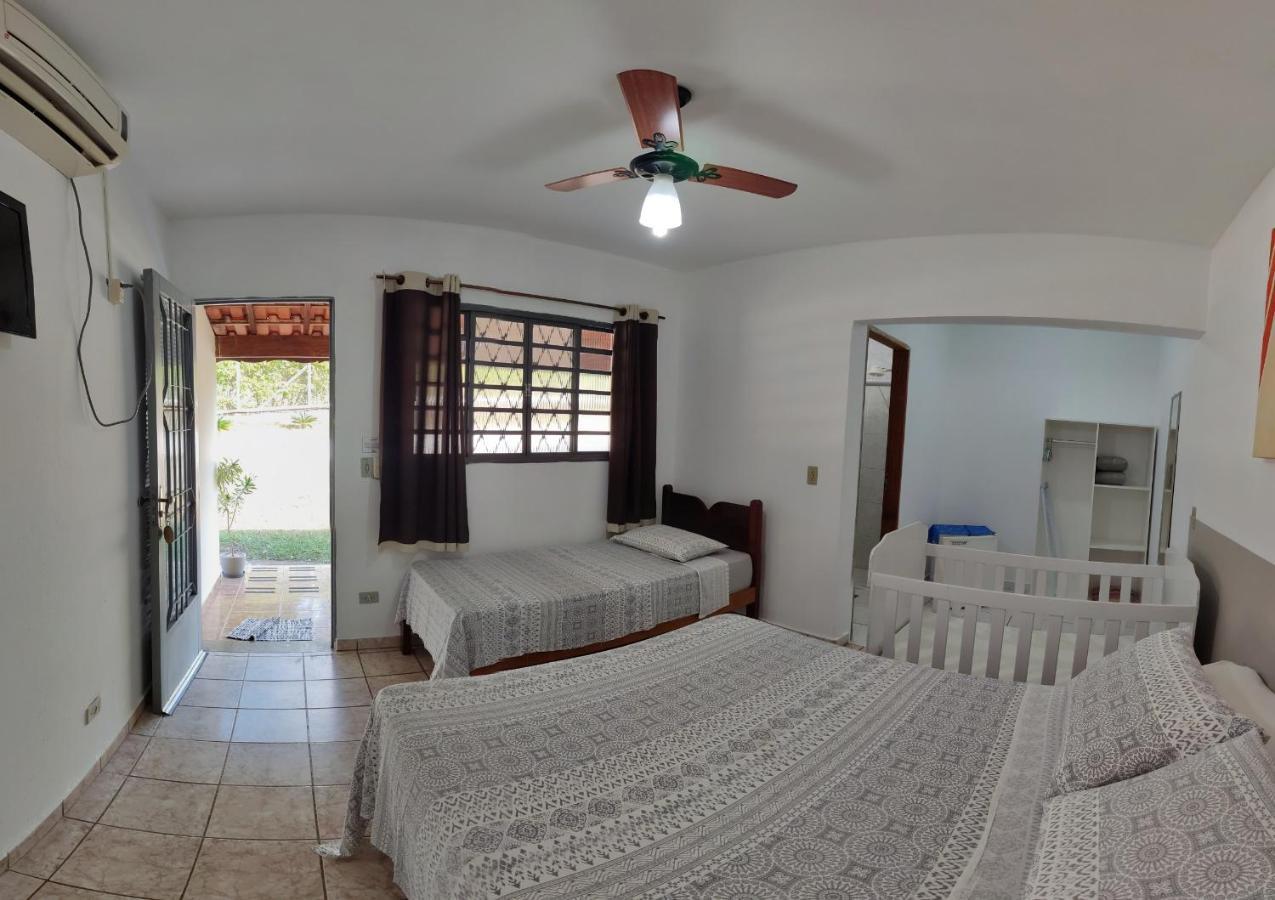 Hotel Paraiso Dos Alpes Sao Pedro  Eksteriør billede