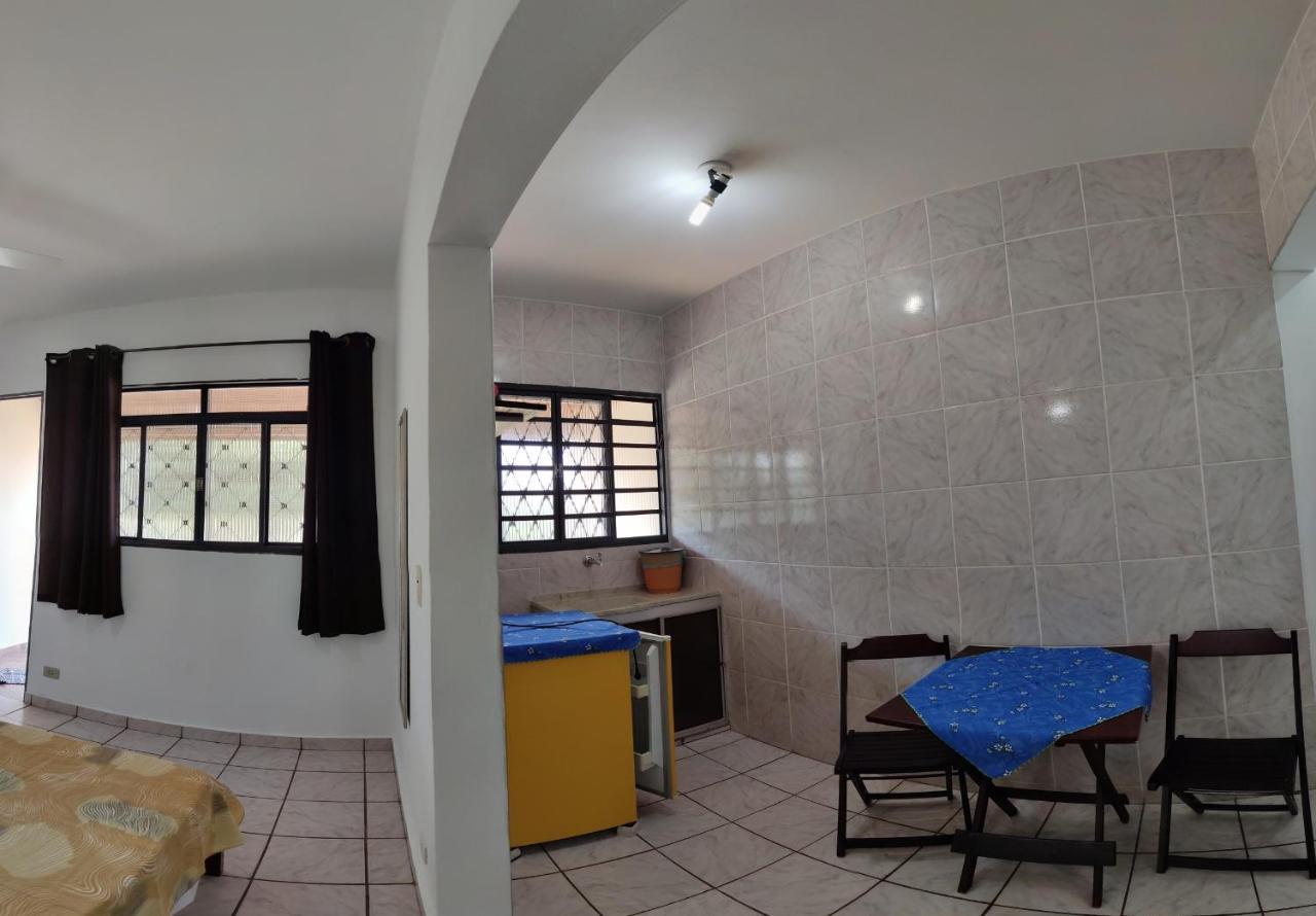 Hotel Paraiso Dos Alpes Sao Pedro  Eksteriør billede