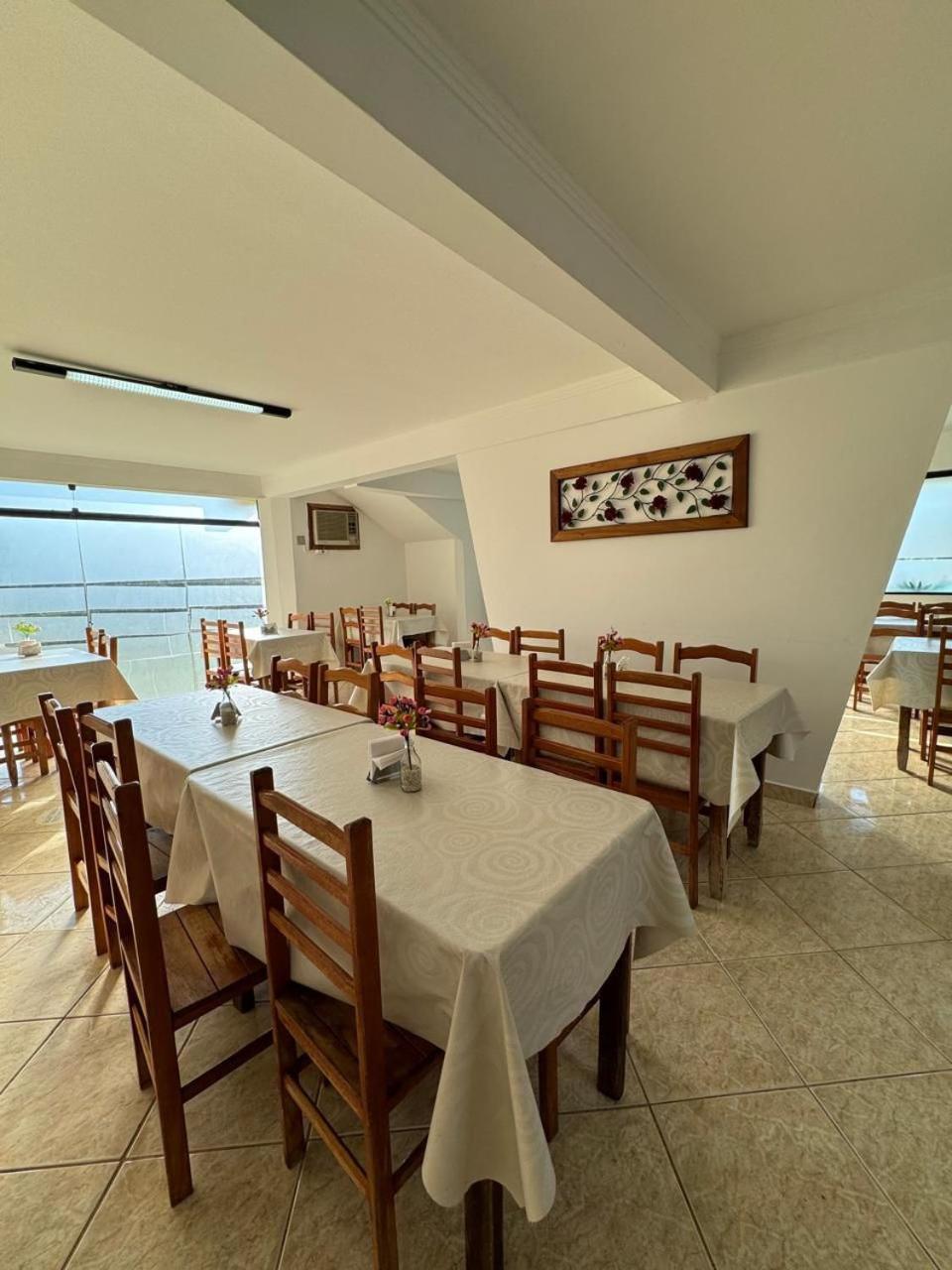 Hotel Paraiso Dos Alpes Sao Pedro  Eksteriør billede