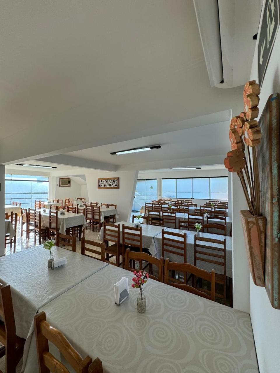 Hotel Paraiso Dos Alpes Sao Pedro  Eksteriør billede