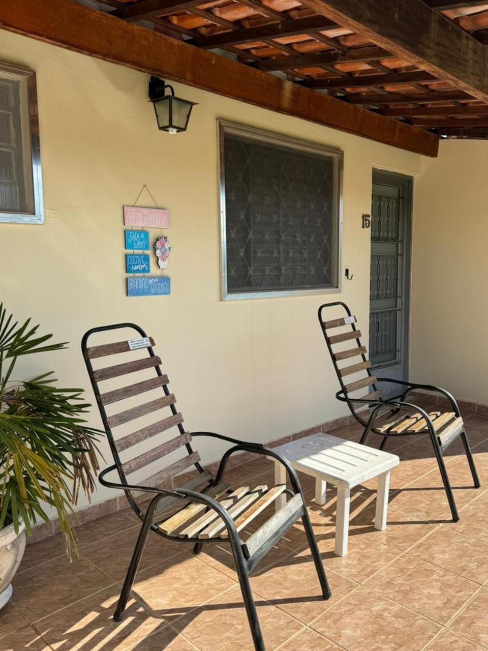Hotel Paraiso Dos Alpes Sao Pedro  Eksteriør billede