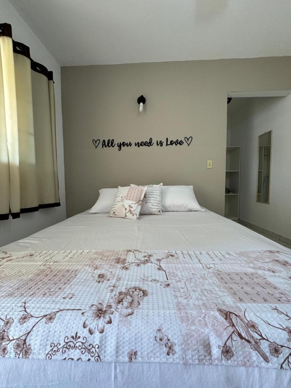 Hotel Paraiso Dos Alpes Sao Pedro  Eksteriør billede